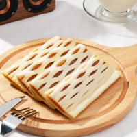 Bánh mứt mơ 80g *4